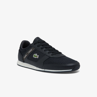 42CMA0015312 ZAPATILLAS LACOSTE MENERVA SPORT 0121 1 CMA Negro